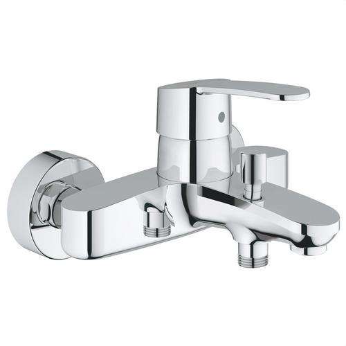 Páková sprchová a vaňová batéria 1/2" Grohe Eurostyle Cosmopolitan chróm s referenciou 33591002 od značky GROHE