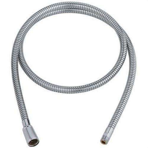 Vlečna cev za kuhinjsko pipo 1/2" M15 krom s referenciou 46092000 od značky GROHE