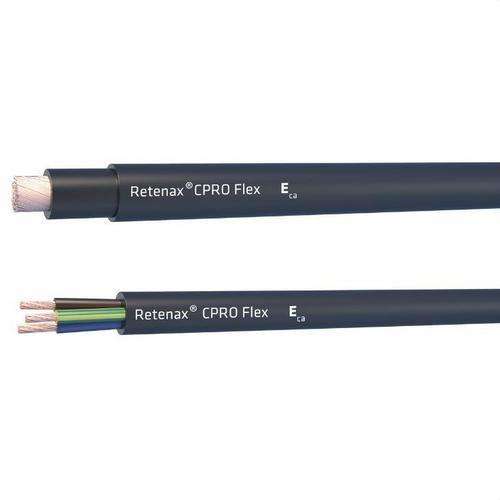 Kábel Retenax CPRO RV-K 1KV 3G1.5 - Kotúč 100 metrov s referenciou 20193621 od značky PRYSMIAN