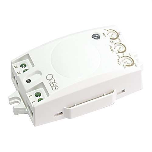 Detektor pohybu Orbis ECOMAT MINI s referenciou OB135012 od značky ORBIS