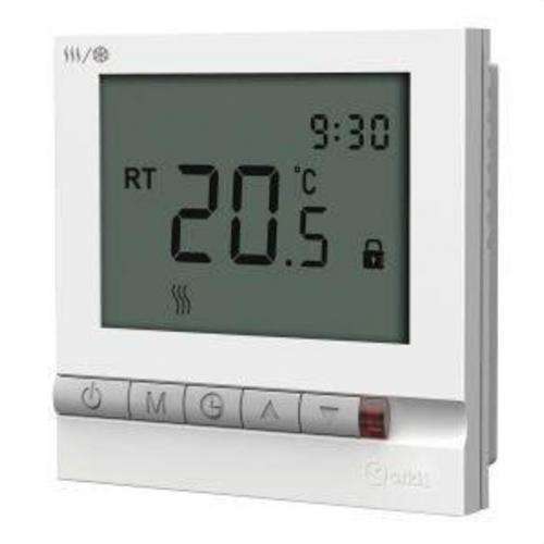 Káblový chronotermostat Orkli Beroa Leto/Zima RA310 s referenciou RA310 od značky ORKLI