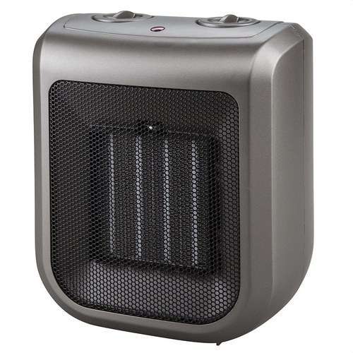 Keramický ohrievač S&P TL-18 2000W sivý s referenciou 5226833800 od značky SOLER & PALAU