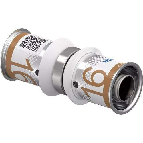 Uponor S-Press PLUS objímka 16x16 s referenciou 1070547 od značky UPONOR