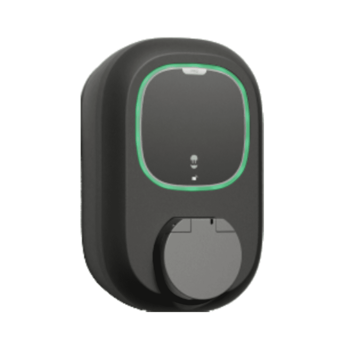 Nabíjačka na elektrické auto s WiFi čierna Wallbox Pulsar Pro Socket 7,4 kW s referenciou PPR2-W-2-2-K-002 od značky WALLBOX