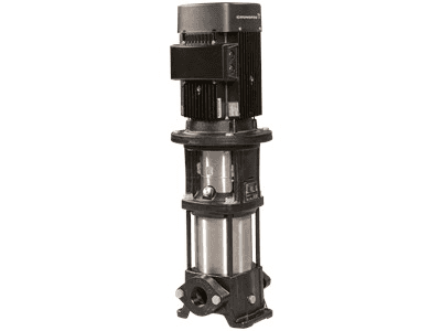Odstredivé čerpadlo CR 5-20 A-A-A-E-HQQE s referenciou 96513380 od značky GRUNDFOS