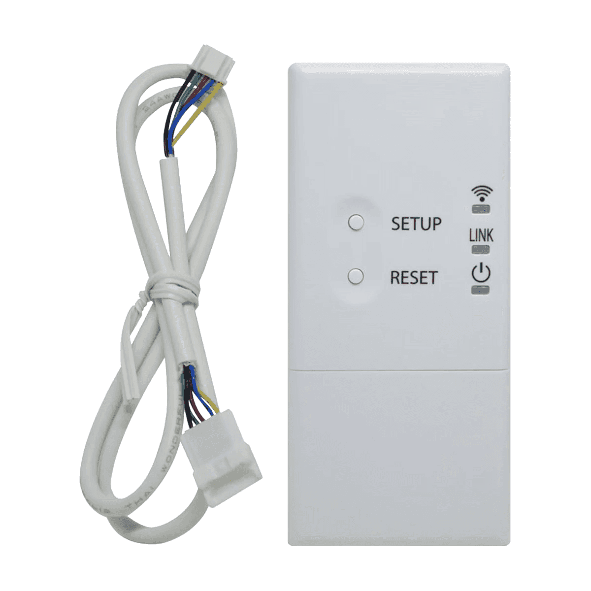 WiFi ovládač pre klimatizáciu Toshiba RB-N106S-G s referenciou RBN106SG od značky TOSHIBA