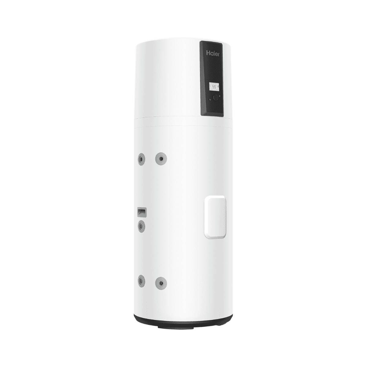 Tepelné čerpadlo na TÚV Haier HPM7 R290, 250 litrov s referenciou HP250M7-F9 od značky HAIER
