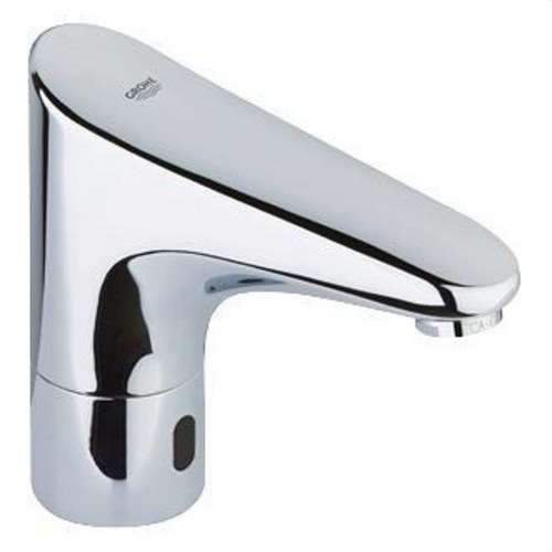 Umývadlová batéria so senzorom Europlus E 1/2" chróm s referenciou 36208001 od značky GROHE