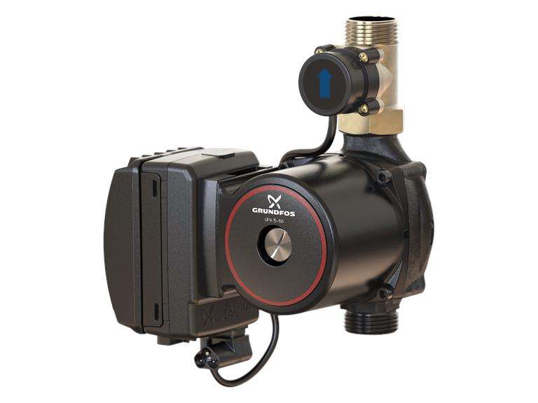 Obehové čerpadlo Grundfos UPA 15-160 s referenciou 99331335 od značky GRUNDFOS