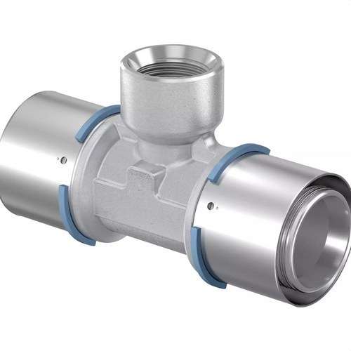 Uponor S-Press te samica 40-RP1/2"FT-40 s referenciou 1046922 od značky UPONOR