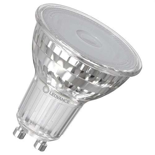 LED žiarovka Value Spot PAR16 GL 49 NON-DIM 6,9W/865 GU10 s referenciou 4099854055256 od značky OSRAM