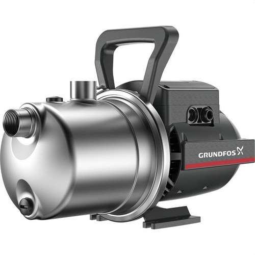 Samonasávacie odstredivé čerpadlo JP 3-42 s referenciou 99458823 od značky GRUNDFOS
