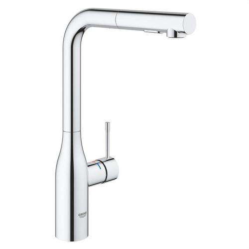 Kuchynská batéria so senzorom Essence 1/2 chróm s referenciou 30504000 od značky GROHE