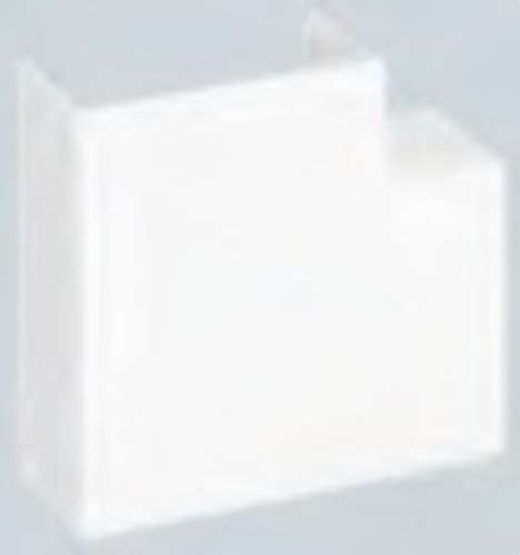 Plochý uholník 10x22mm s referenciou TMA101201/9 od značky SIMON