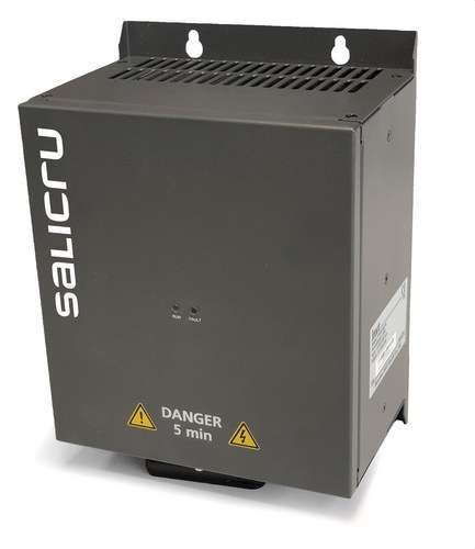 Zosilňovací modul pre solárne meniče Salicru BOOST MOD-320-PV s referenciou 6B1NJ000001 od značky SALICRU