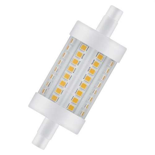 LED žiarovka Performance Class Special Line 78 CL 60 NON-DIM 7,3W/827 R7S s referenciou 4099854049682 od značky OSRAM