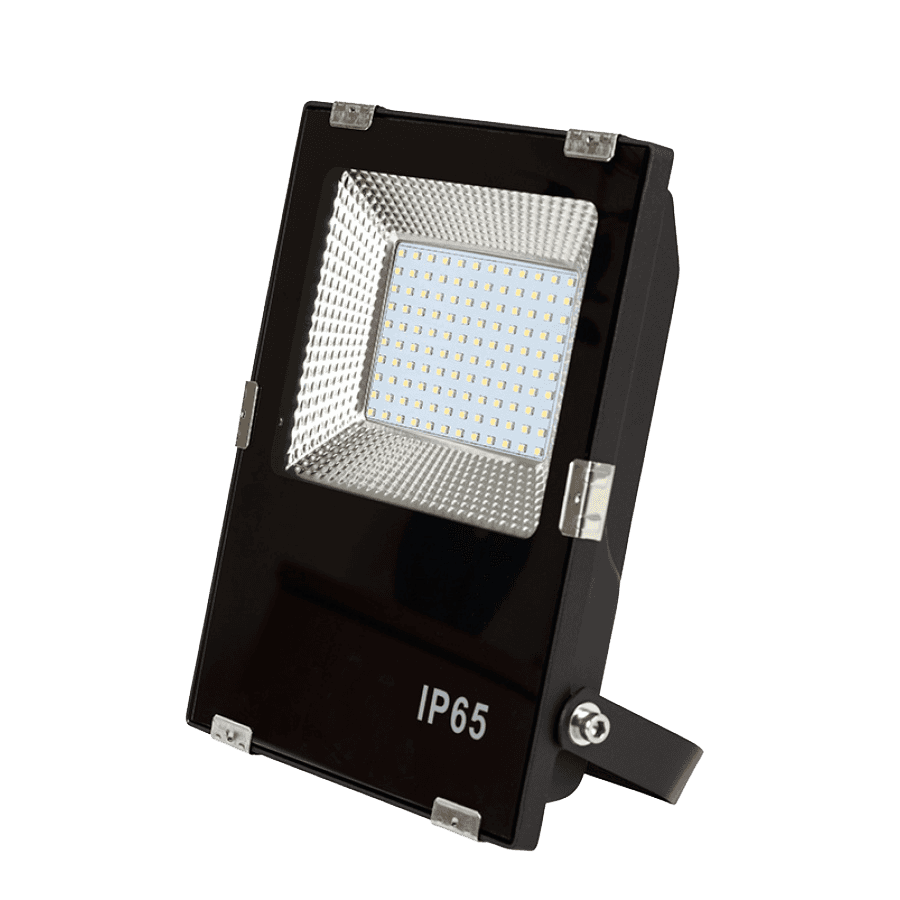 LED projektor ECOFLOOD 50W 4000K s referenciou LD303 50W od značky AVANT LED