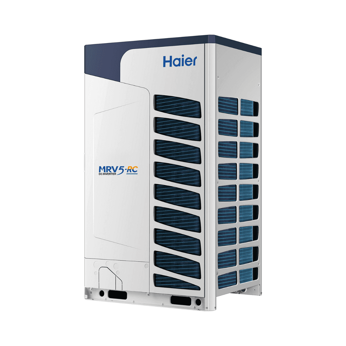 Vonkajšia jednotka VRF Haier MRV 5-RC 1 Inverter 12 HP 33,50 kW - Trojfázová s referenciou AV12IMVURA od značky HAIER