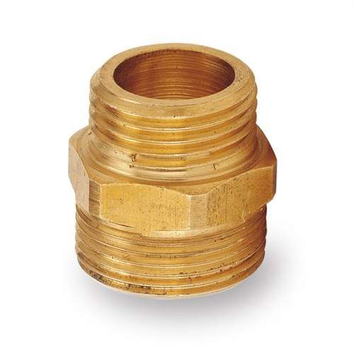 Mužský konektor M24x1,5 rúrka priemer 20x2,25mm s referenciou E-13643 od značky ORKLI