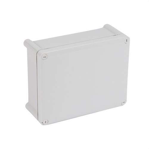Škatla plexo 220x170x92 brez vhodov s referenciou 035966 od značky LEGRAND