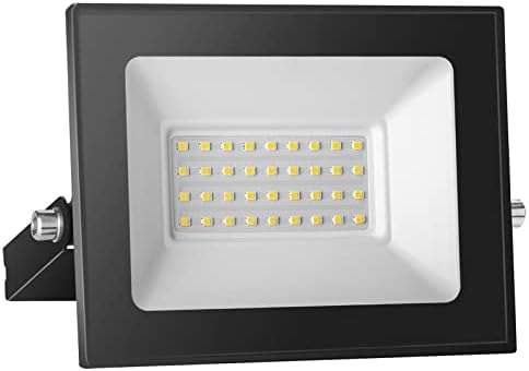 Projektor LEDSPOT COMPACT T3 35W 3000K-4000K 55G ČIERNY s referenciou T3 35 30-40 55 N od značky AVANT LED