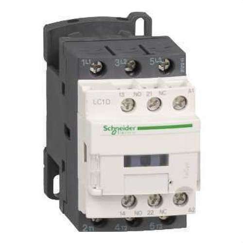 Kontaktor Tesys D 3P (3 NO) AC-3 s referenciou LC1D32BD od značky SCHNEIDER ELECTRIC