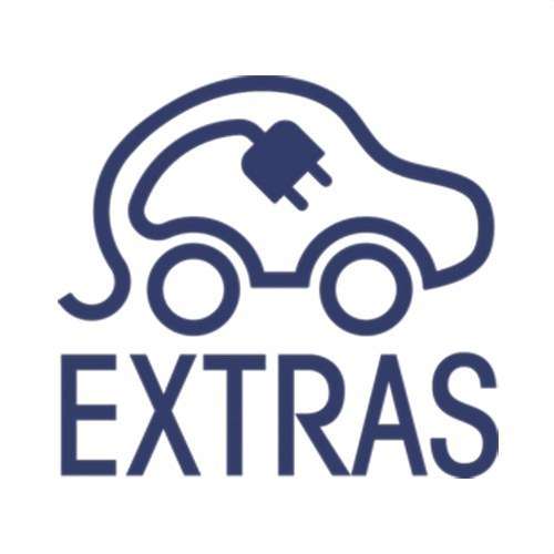 Súprava 5 RFID kariet pre nabíjačky Orbis Viaris s referenciou OB940006 od značky ORBIS