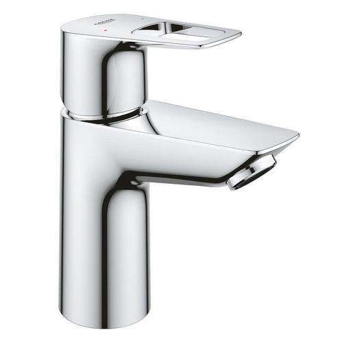 Páková umývadlová batéria Grohe Bauloop Veľkosť S 1/2″ s referenciou 23878001 od značky GROHE