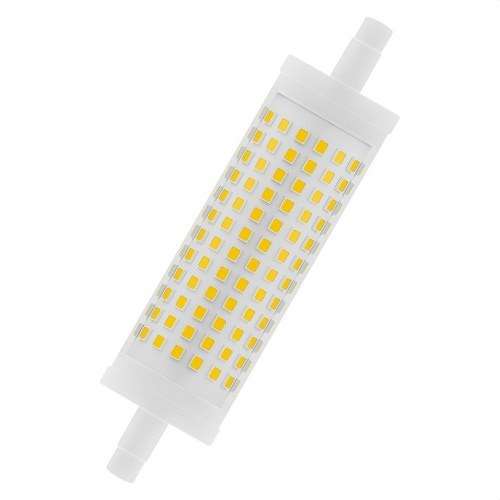 LED žiarovka Performance Class Special Line 118 CL 150 NON-DIM 18,5W/827 R7S s referenciou 4099854048722 od značky OSRAM