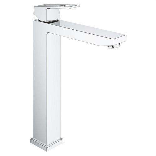 Páková umývadlová batéria Eurocube XL chróm s referenciou 23406000 od značky GROHE