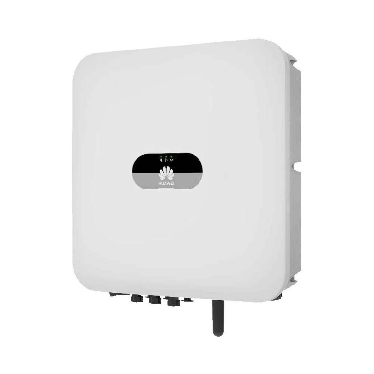 Hybridný jednofázový solárny invertor 3 kW Huawei SUN2000-3KTL-L1 s referenciou 1075350 od značky HUAWEI