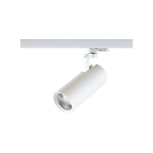 LED projektor 740.01 KOLEJNICA 4000K ŠIROKI SNOP bel s referenciou 74001030-484 od značky SIMON