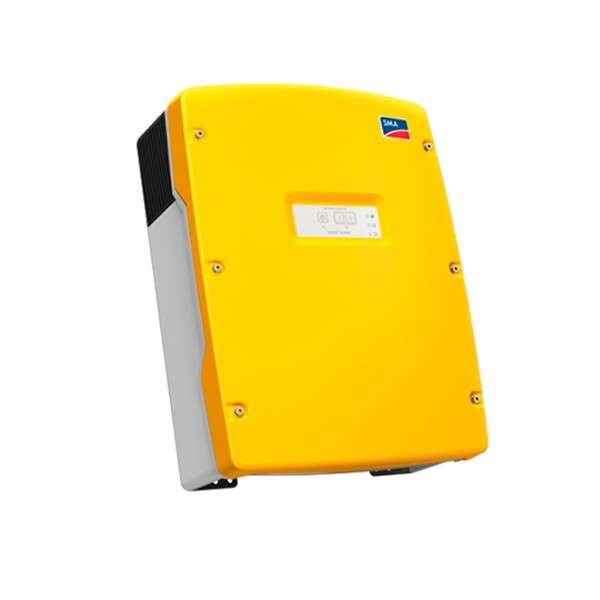 Jednofázový solárny invertor s batériou 8 kW SMA Sunny Island 8.0H s referenciou SI8.0H-13 od značky SMA SOLAR