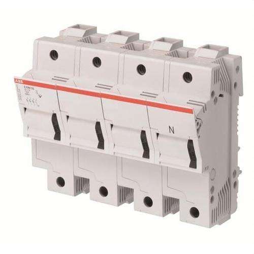 Základný poistkový držiak E93N/125 125A 3P+N s referenciou 2CSM296532R1801 od značky ABB