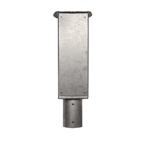 Držalo adapterja za dva polnilnika Charge Amps Aura Pole Mount s referenciou 130090 od značky CHARGE AMPS
