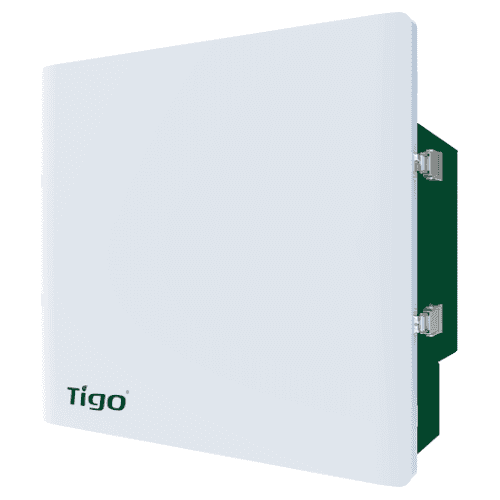 Inverter wirebox z ATS Tigo TSS-1PS 1PH s referenciou 651-00001-00 od značky TIGO ENERGY