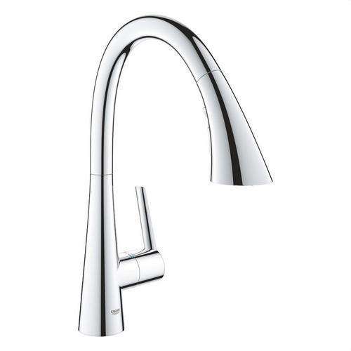 Kuchynská batéria jednopáková 1/2" Zedra chróm s referenciou 32294002 od značky GROHE