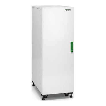 Prázdna modulárna batériová skriňa pre Easy UPS 3S s referenciou E3SXR6 od značky SCHNEIDER ELECTRIC