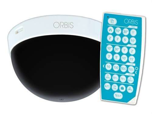 Detektor pohybu typu kamera Orbis MOVICAM CR s referenciou OB135912 od značky ORBIS