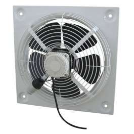 Nástenný špirálový odsávač HXM-250 46W 1300rpm s referenciou 5110002200 od značky SOLER & PALAU