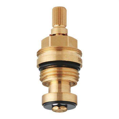 Univerzálna montáž 1/2" s referenciou 07146000 od značky GROHE