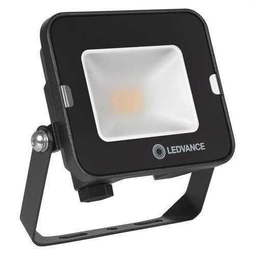 LED Projektor FL COMP V 10W 830 100º BK 900LM s referenciou 4058075574557 od značky OSRAM
