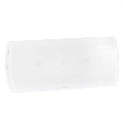 Núdzové svetlo URA21 LED PLUS - 50 lúmenov s referenciou 661600PL od značky LEGRAND