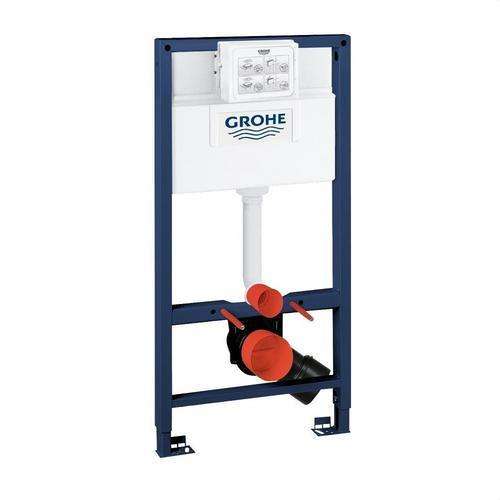 Modul pre WC Rapid SL výška 100cm s referenciou 38525001 od značky GROHE