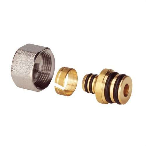 Súprava na pripojenie M24x1,5 rúrka priemer 20x2mm s referenciou E-13670 od značky ORKLI