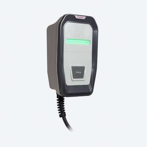 Nabíjačka na elektrické auto jednofázová 7,4kW Typ 2 Circutor eHome T2C32 s referenciou V25030. od značky CIRCUTOR