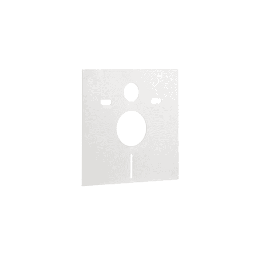 Tlmiaca tlmiaca hluku pre závesné WC a bidet Roca Silent In-Wall s referenciou A890063000 od značky ROCA