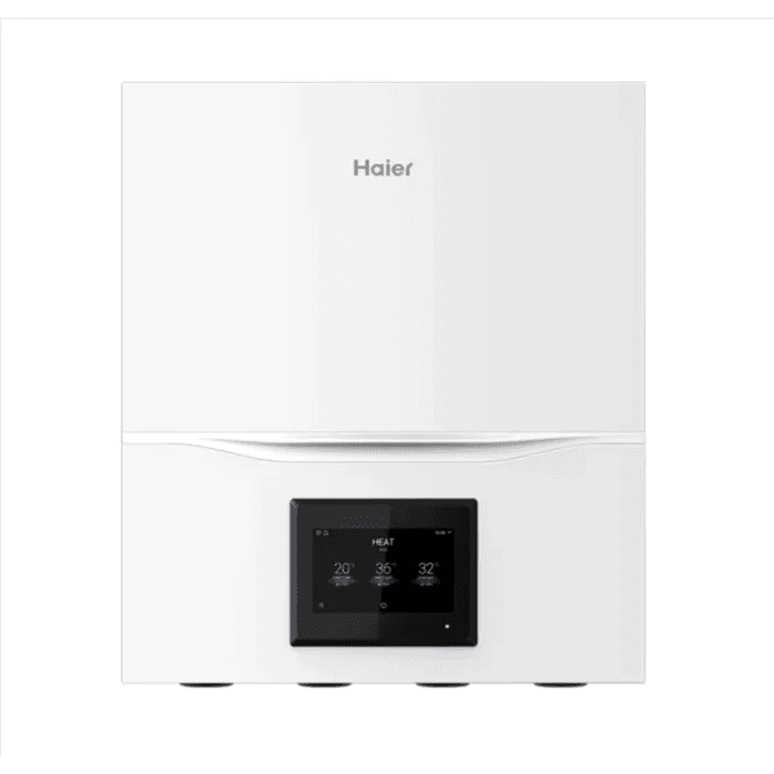 Hydraulická riadiaca sada Haier ATW-A03N pre monoblokové tepelné čerpadlá R290 s referenciou ATW-A03N od značky HAIER