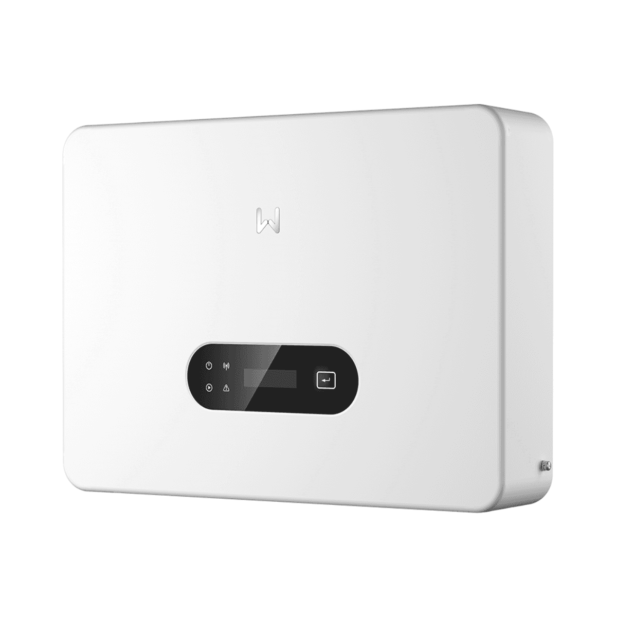 Jednofázový solárny menič 10 kW 3 MPPT GoodWe GW10K-MS-G40 s referenciou GW10K-MS-G40 od značky GOODWE