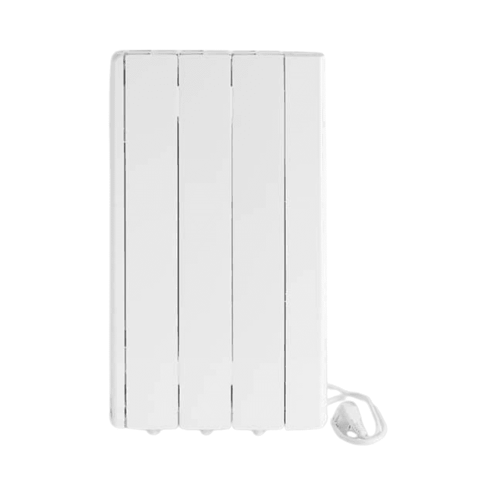Elektrický radiátor Baxi Alec 1500 W - 10 článkov s referenciou 7675665 od značky BAXI 